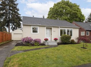 7115 N Delaware Ave, Portland, OR 97217