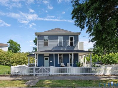 1003 Chimborazo Blvd, Richmond, VA, 23223