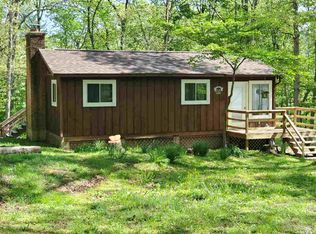 18208 Sundance Forest Rd, Broadway, VA 22815