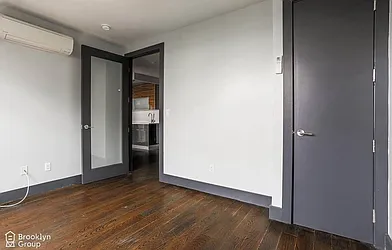 Rented by Brooklyn Group