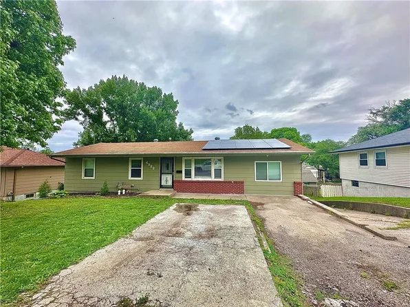 4322 Everett Ave, Kansas City, KS 66102