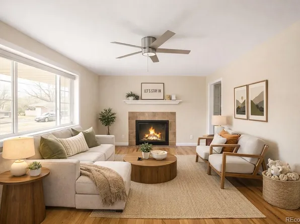 1773 S Leyden Street, Denver, CO 80224