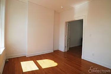 Rented by City Connections Realty