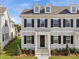 1931 Seawall Way, Celebration, FL 34747