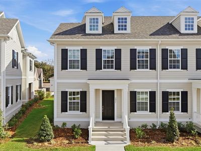 1931 SEAWALL WAY, Celebration, FL, 34747
