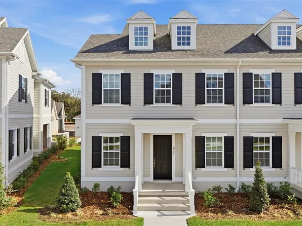 1931 Seawall Way, Celebration, FL 34747