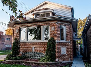 1614 E 84th St, Chicago, IL 60617