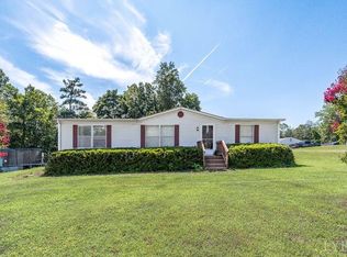 490 Monacan Park Rd, Madison Heights, VA 24572