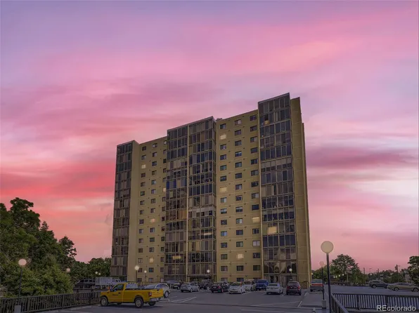 7877 E Mississippi Avenue #1501, Denver, CO 80247