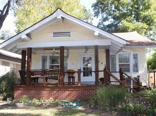 242 S Volutsia Ave, Wichita, KS 67211