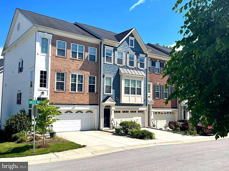 7805 Loblolly Way — Photo 1