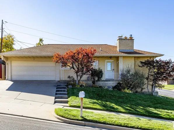1088 Deborah Dr, Bountiful, UT 84010
