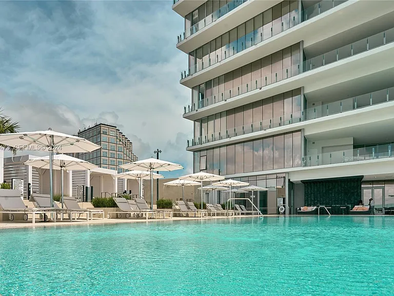 300 Biscayne Boulevard Way #503 — Photo 40