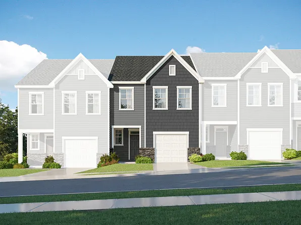 172 Blossom Field Way, Angier, NC 27501