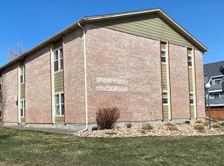 Avenue 59, Arvada, CO 80004