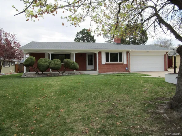 550 Nome Street, Aurora, CO 80010
