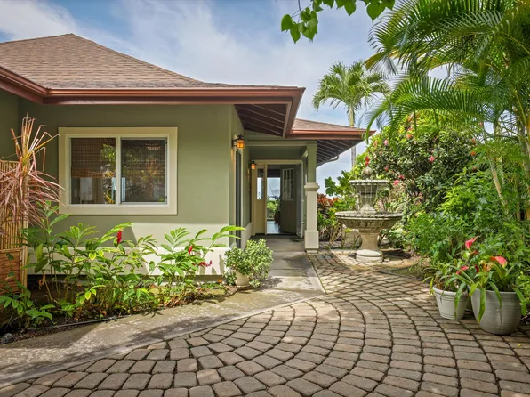 75-6122 Lea Pl, Kailua Kona, HI 96740