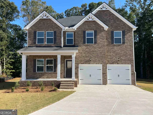 1077 Climbing Rose Way #37, McDonough, GA 30253