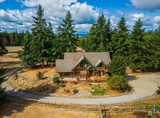 16408 92nd St NW, Lakebay, WA