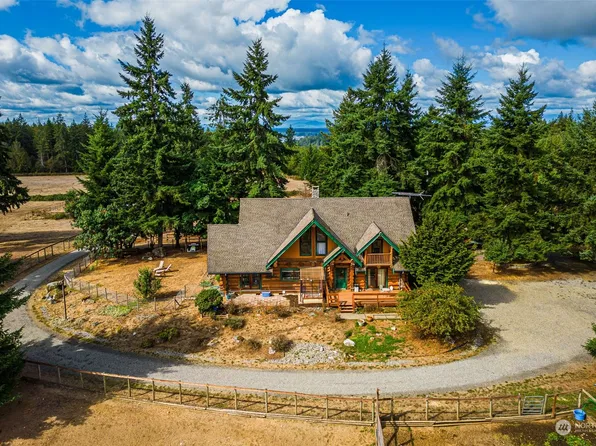 16408 92nd Street NW, Lakebay, WA 98349