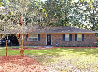 9233 Highway 613, Lucedale, MS 39452