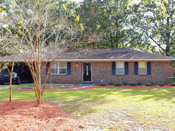 9233 Highway 613, Lucedale, MS 39452