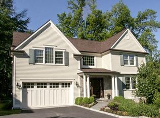 5 Lori Ln, Chappaqua, NY 10514