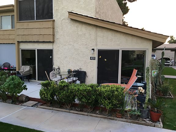 4th image of 4610 N 68th St Unit 431