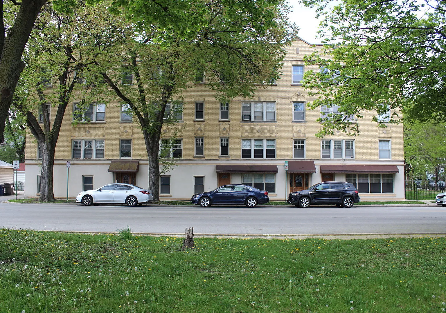 1 bed, 700 sqft, $1,480 — Photo 1