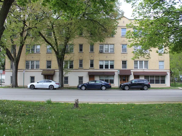 432 Harrison St APT G, Oak Park, IL 60304