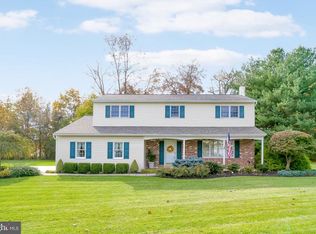 1616 Leon Dr, Hatfield, PA 19440