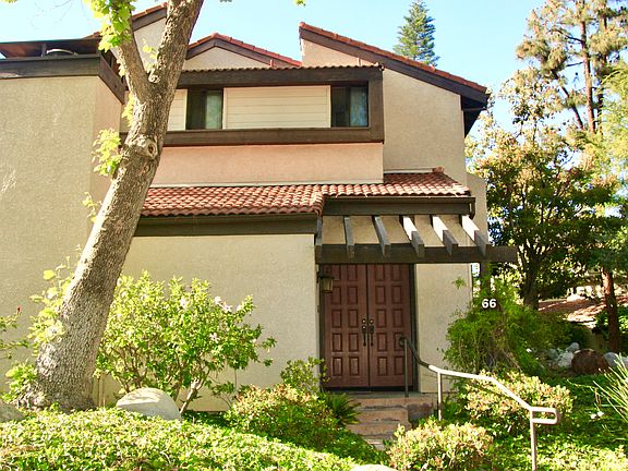 Exterior Front View