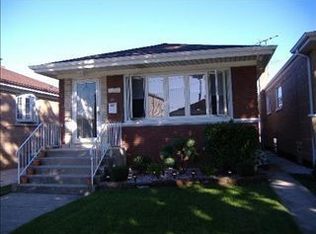 5609 S Mason Ave, Chicago, IL 60638