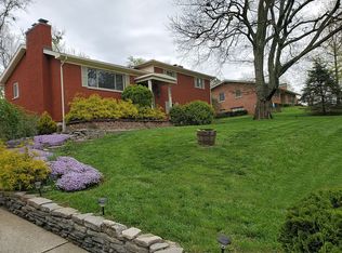 8601 Ivinell Ave, Louisville, KY 40291