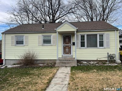 22 Stafford Street, Hartford, CT, 06106