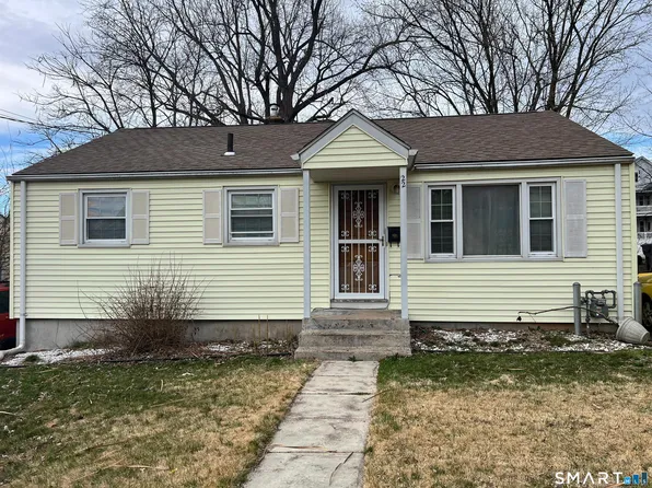 22 Stafford Street, Hartford, CT 06106
