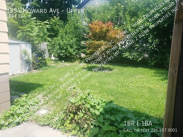 1394 Howard Ave #UPPER — Photo 17