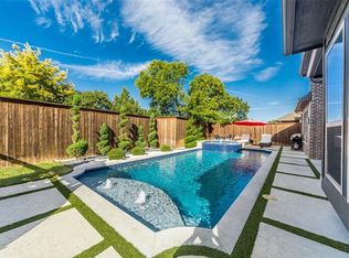 2016 Farmhouse Way, Allen, TX 75013