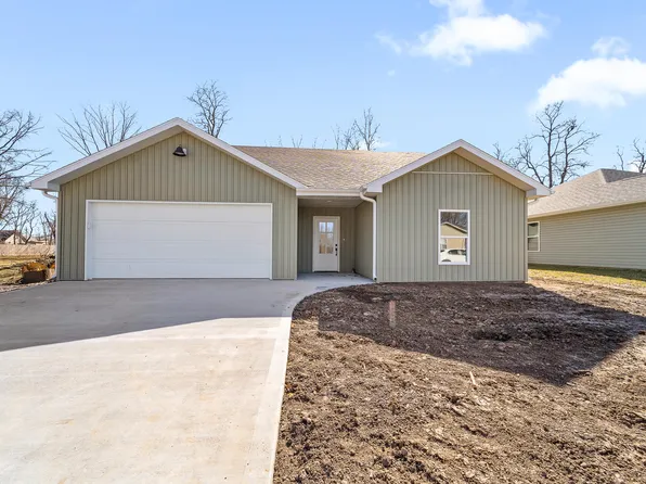 4502 Franklin Rd, Mexico, MO 65265