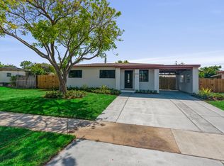 20820 Coral Sea Rd, Cutler Bay, FL 33189