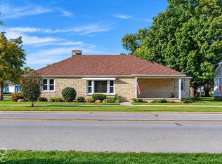 124 W Main St, Ladoga, IN 47954
