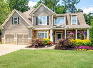 31 Kodiak Ct, Dallas, GA 30157