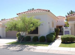11343 N 78th St, Scottsdale, AZ 85260