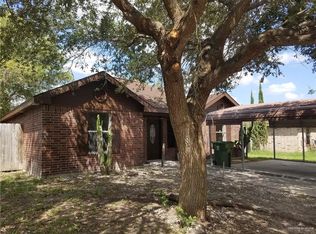 3923 Aggassi Dr, Weslaco, TX 78599