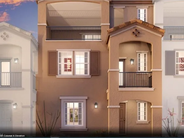 680 Bellus Pl Lot 198, Henderson, NV 89015