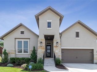 155 Mendocino Ln, Austin, TX 78737