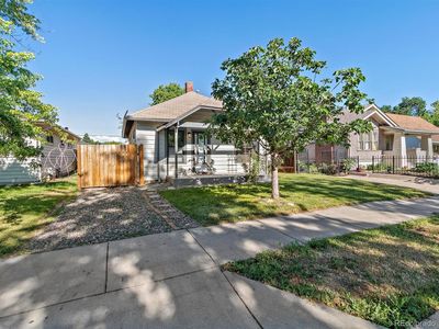 631 Lowell Blvd, Denver, CO, 80204