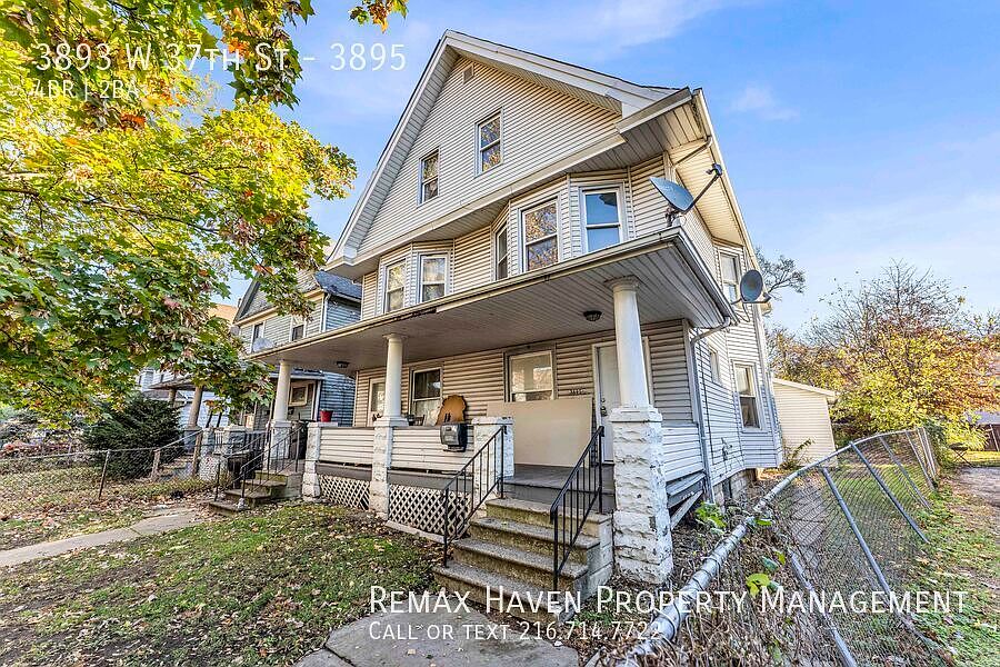 1st image of 3893 W 37th St #3895