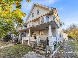 3893 W 37th St #3895, Cleveland, OH
