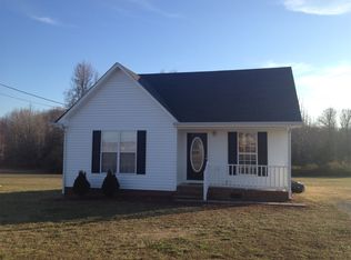 5 Crockett Dr, Fayetteville, TN 37334
